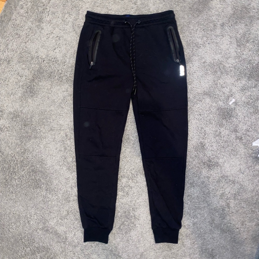 Aero joggers